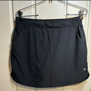 Apana Yoga Lifestyle Activewear Skirt Skort